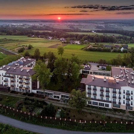 Hotel Radocza Park Business Eksteriør bilde