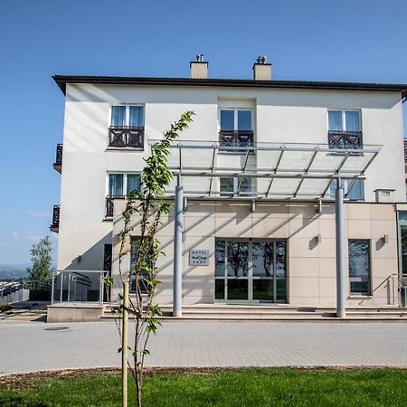 Hotel Radocza Park Business Eksteriør bilde