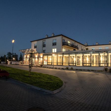 Hotel Radocza Park Business Eksteriør bilde