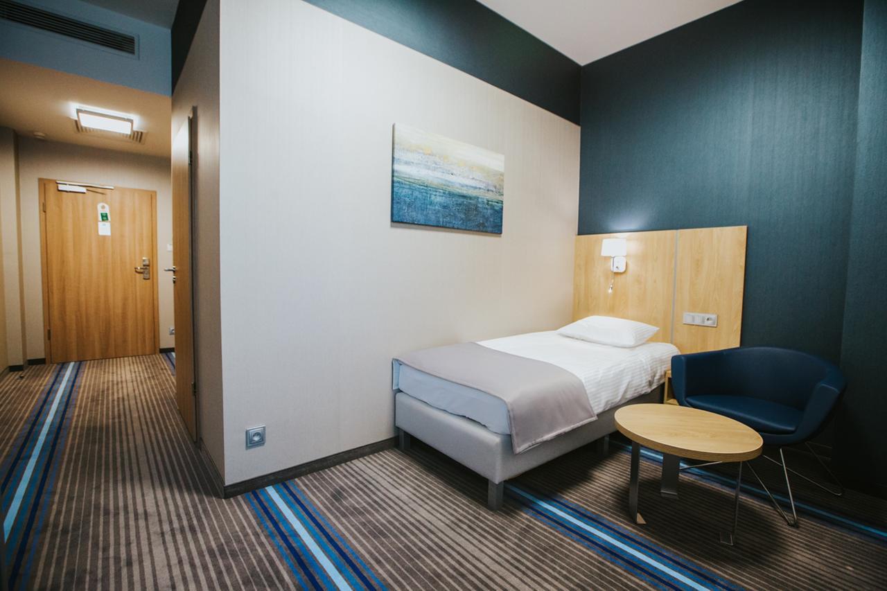 Hotel Radocza Park Business Eksteriør bilde