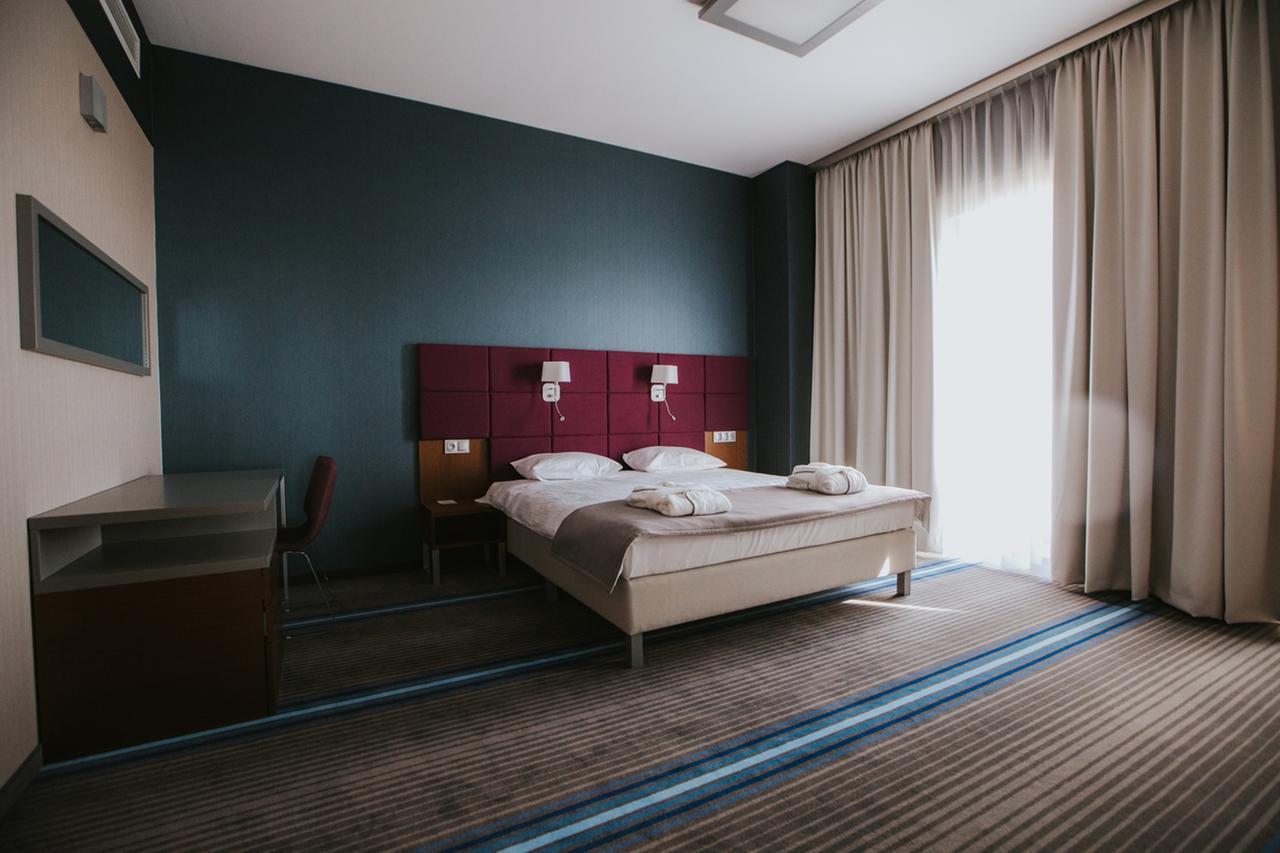 Hotel Radocza Park Business Eksteriør bilde