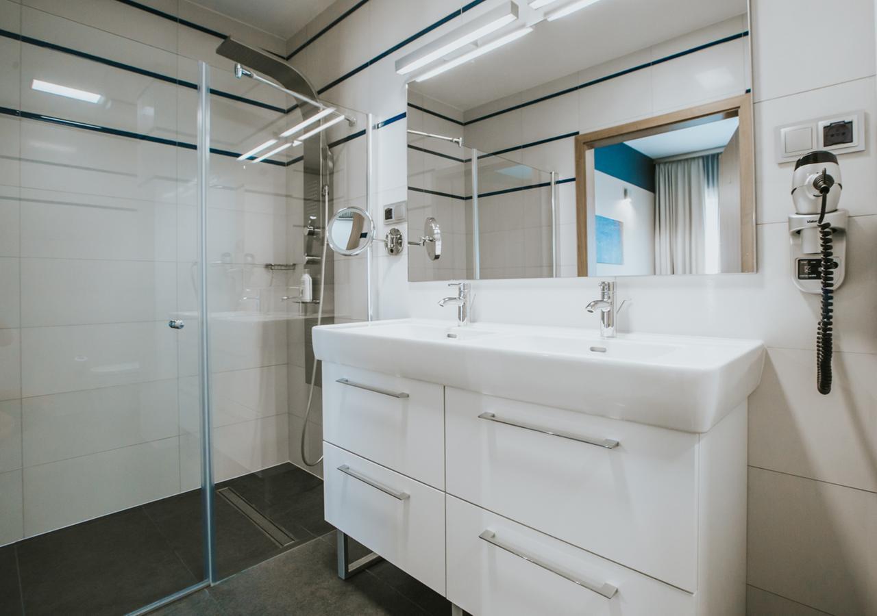 Hotel Radocza Park Business Eksteriør bilde