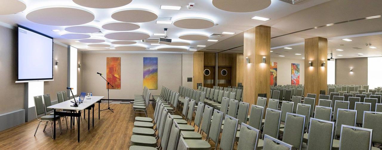 Hotel Radocza Park Business Eksteriør bilde