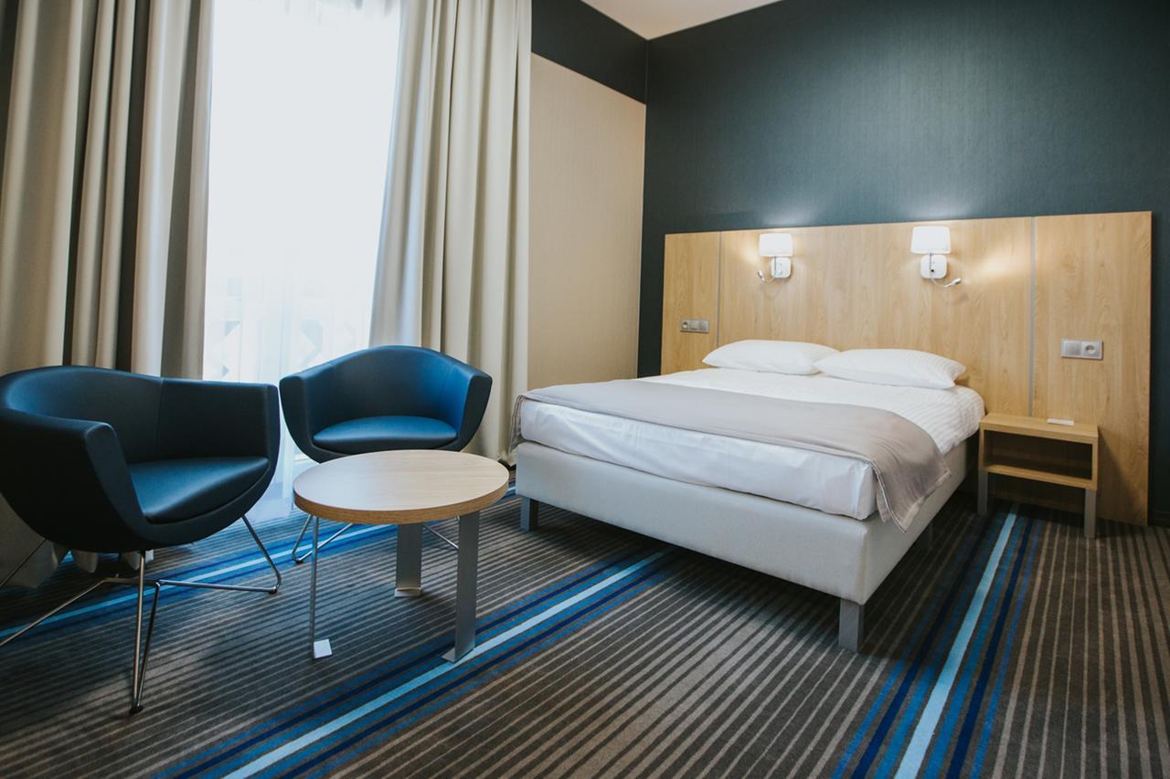 Hotel Radocza Park Business Eksteriør bilde