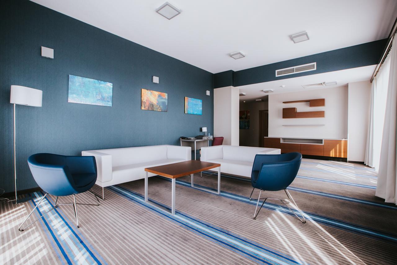 Hotel Radocza Park Business Eksteriør bilde