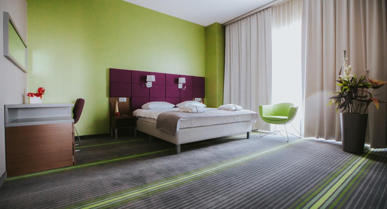 Hotel Radocza Park Business Eksteriør bilde