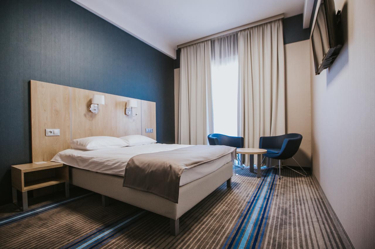 Hotel Radocza Park Business Eksteriør bilde